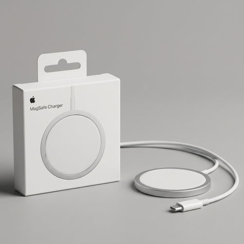 Apple Magsafe Wireless Charger