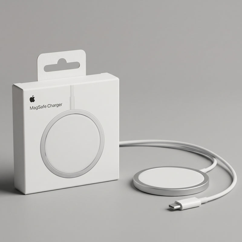 Apple Magsafe Wireless Charger