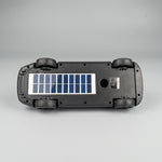 Kisonli B3 Solar Car Charging Bluetooth Speaker