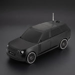 Kisonli B3 Solar Car Charging Bluetooth Speaker