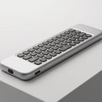 Wechip W3 Air Mouse Remote 2.4Ghr Motion Sensing 4 in 1
