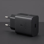 Samsung 45W Super  Fast Charging NFC Edition With Type C Cable EU pin Charger