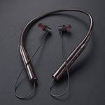 Morbi MBT-125 Bluetooth Handfree 20 HRS Music and Talk Time