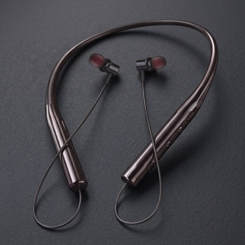 Morbi MBT-125 Bluetooth Handfree 20 HRS Music and Talk Time