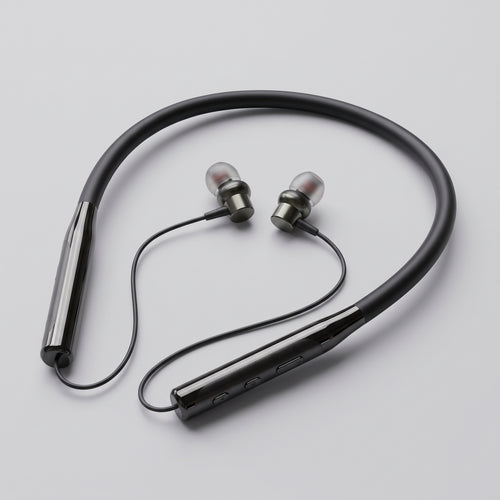 Morbi MBT-125 Bluetooth Handfree 20 HRS Music and Talk Time