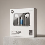 Type C Handfree HD80