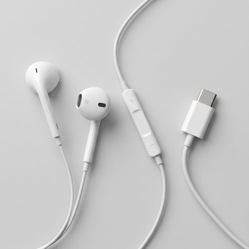 Type C Handfree HD80