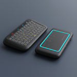 H20 Universal Mini Backlight Touch Pad Air Mouse