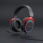 Xtrike ME GH-519 Wired Stereo Gaming Headset With Microphone