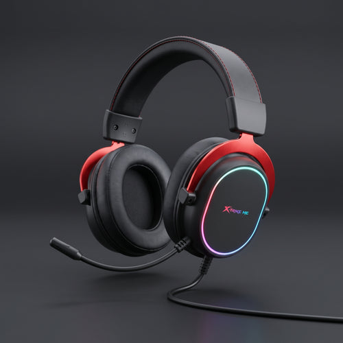 Xtrike ME GH-519 Wired Stereo Gaming Headset With Microphone