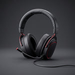 Xtrike ME GH-519 Wired Stereo Gaming Headset With Microphone