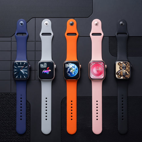 Maixinn i11 Pro Max Smart Watch