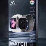 Maixinn i11 Pro Max Smart Watch
