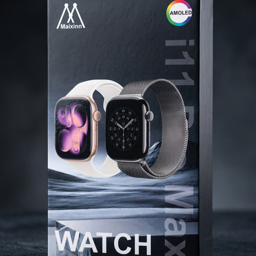 Maixinn i11 Pro Max Smart Watch