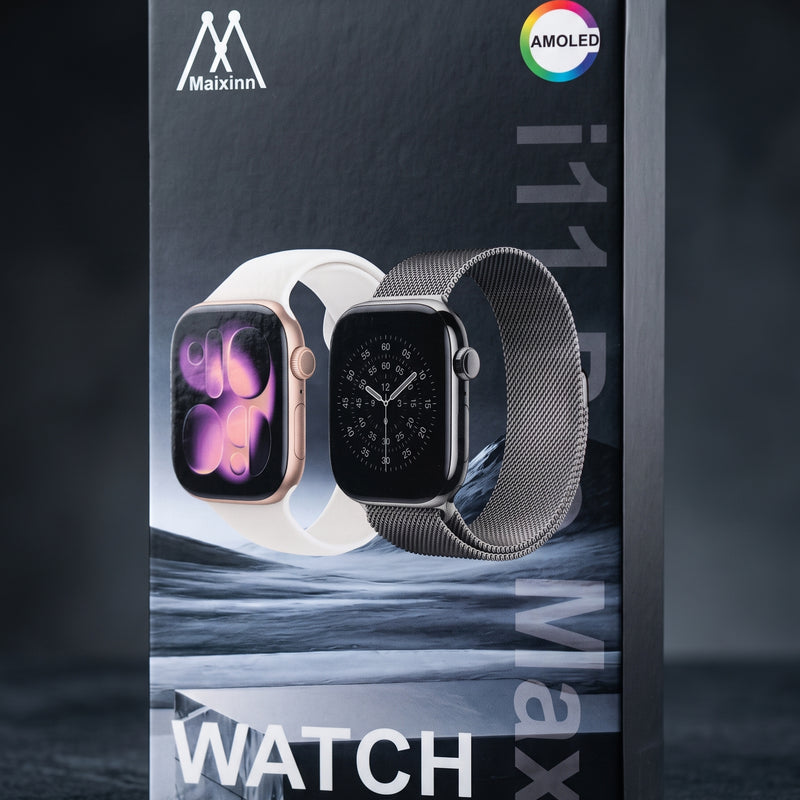 Maixinn i11 Pro Max Smart Watch