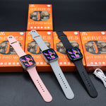 Maixinn Series S11 Pro Max Smart Watch