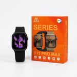 Maixinn Series S11 Pro Max Smart Watch