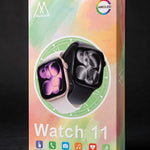 Maixinn Watch 11 Smart Watch