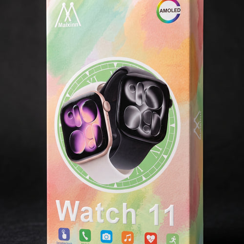 Maixinn Watch 11 Smart Watch