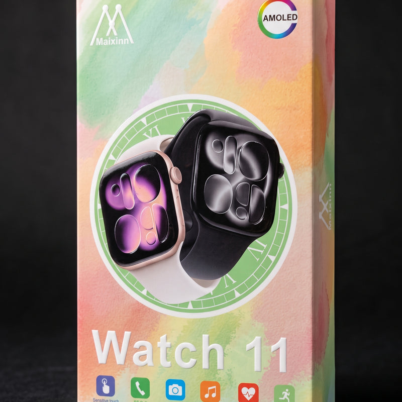 Maixinn Watch 11 Smart Watch