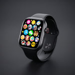 Maixinn Max 558 Ultra 3 Smart Watch