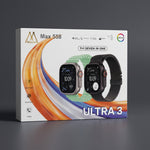 Maixinn Max 558 Ultra 3 Smart Watch