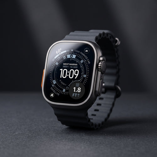 Maixinn Max 560 Ultra 3 Smart Watch