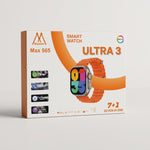 Maixinn Max 565 Ultra 3 Smart Watch