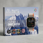 Maixinn Max 571 Ultra 3 Smart Watch