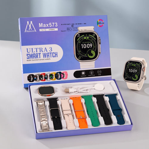 Maixinn Max 573 Ultra 3 Smart Watch