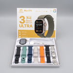 Maixinn Max 576 Ultra 3 Smart Watch