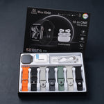 Maixinn Max 6000 Series 11 Smart Watch