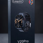 Langsfit V20Pro Smart Watch