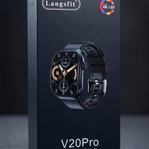 Langsfit V20Pro Smart Watch