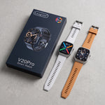 Langsfit V20Pro Smart Watch