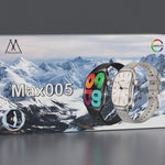 Maixinn Max005 AMOLED Smart Watch