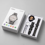 Langsfit L500Pro Smart Watch