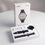 Langsfit L500Pro Smart Watch