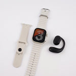 Ultra +3 Smart Watch with ACE-40 Earphones