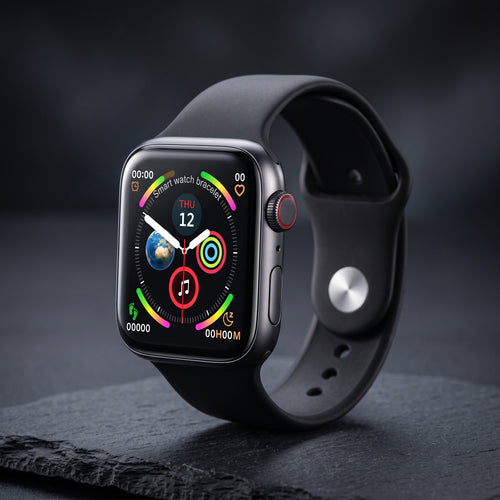 VIWA L55D Smart Watch