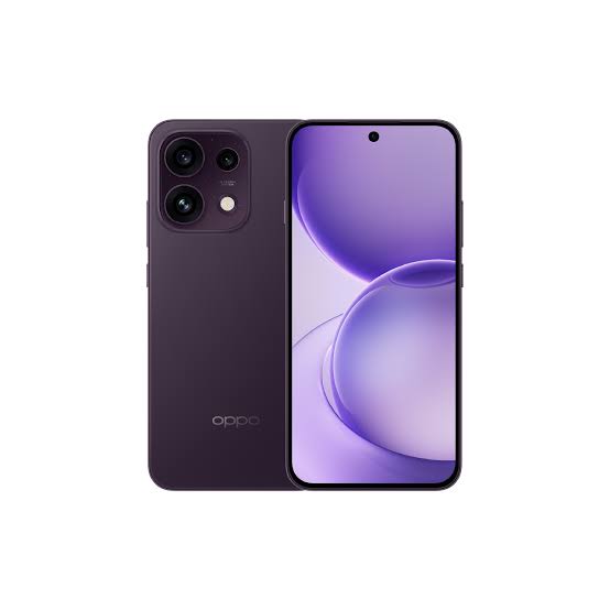 Oppo Reno 16F 5G