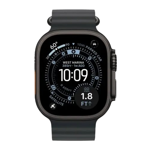 Maixinn Max 560 Ultra 3 Smart Watch