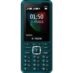 E-Tachi E400