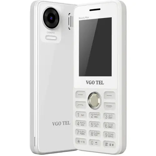 VGO TEL Beauty Max