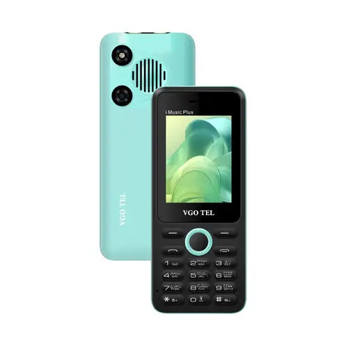 Vgo Tel iMusic Plus