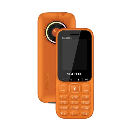 VgoTel Easy 200 lite