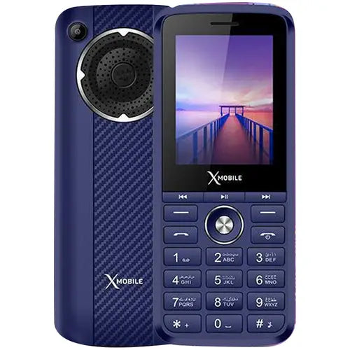 XMobile Disco Plus