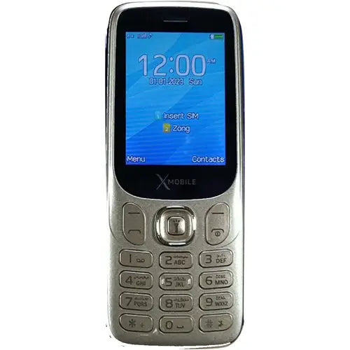 Xmobile X4 Ultra